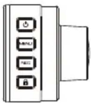 KENWOOD DRVA610W - Liaison sans fil - 6