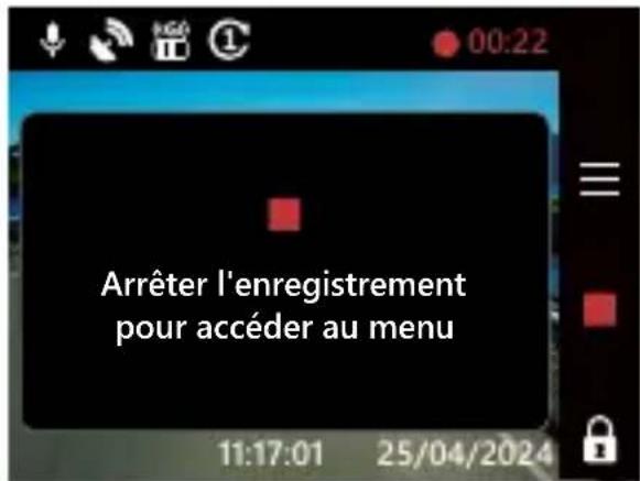 KENWOOD DRVA610W - TOUJOURS CONDUIRE PRUDEMMENT. - 5