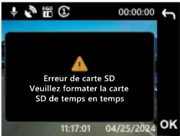 KENWOOD DRVA610W - TOUJOURS CONDUIRE PRUDEMMENT. - 3