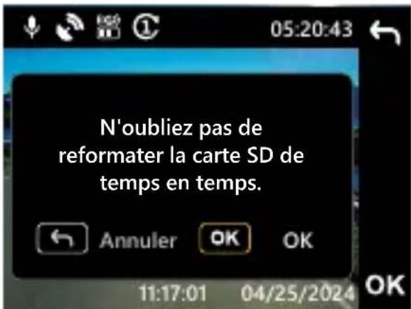 KENWOOD DRVA610W - TOUJOURS CONDUIRE PRUDEMMENT. - 2