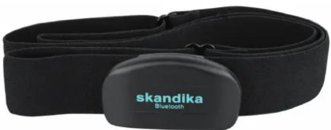 Skandika Nemo III Hybrid - Bluetooth connection - 2