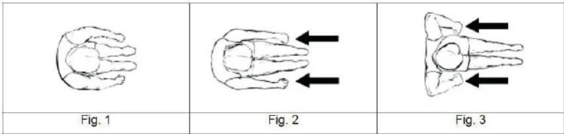 Skandika Nemo III Hybrid - Exercise instructions - 1