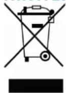 Skandika Nemo III Hybrid - HINWEISE ZUM UMWELTSCHUTZ - 1