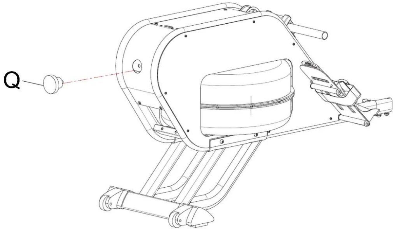 Skandika Nemo III Hybrid - Schritt 6: - 1