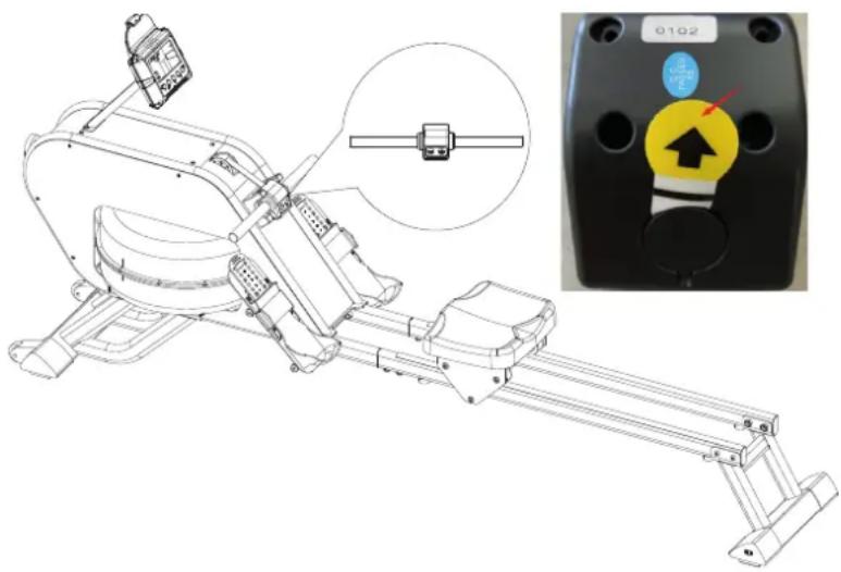 Skandika Nemo III Hybrid - Connexion Bluetooth - 1