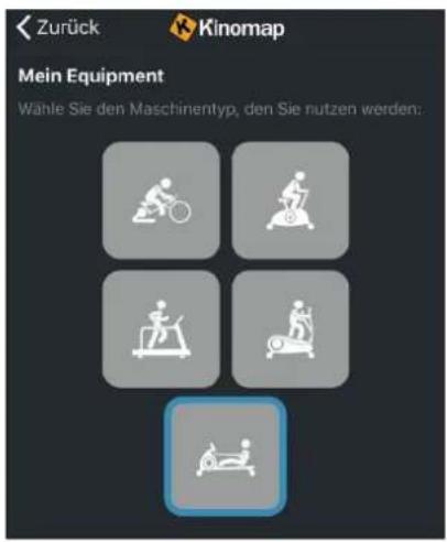 Skandika Nemo III Hybrid - Contents - 7