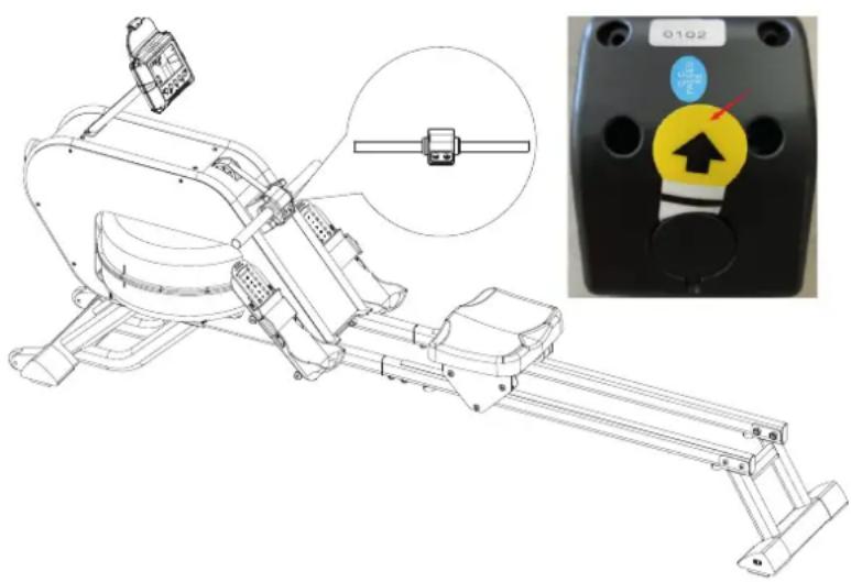 Skandika Nemo III Hybrid - Bluetooth connection - 1