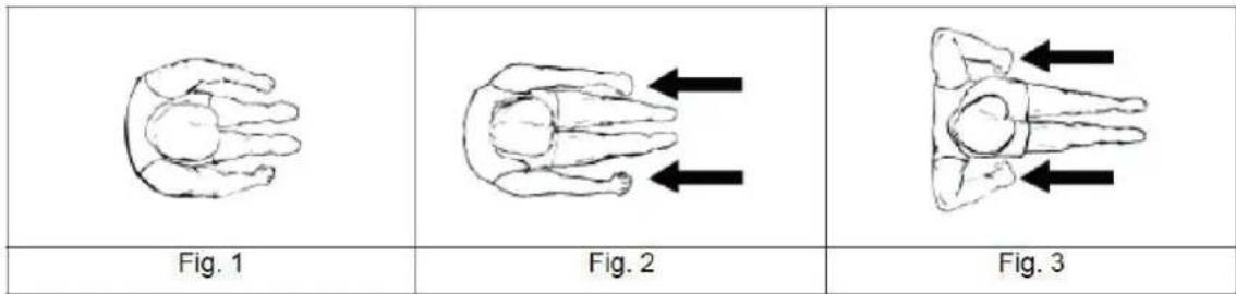 Skandika Nemo III Hybrid - Instructions d'entraînement - 1