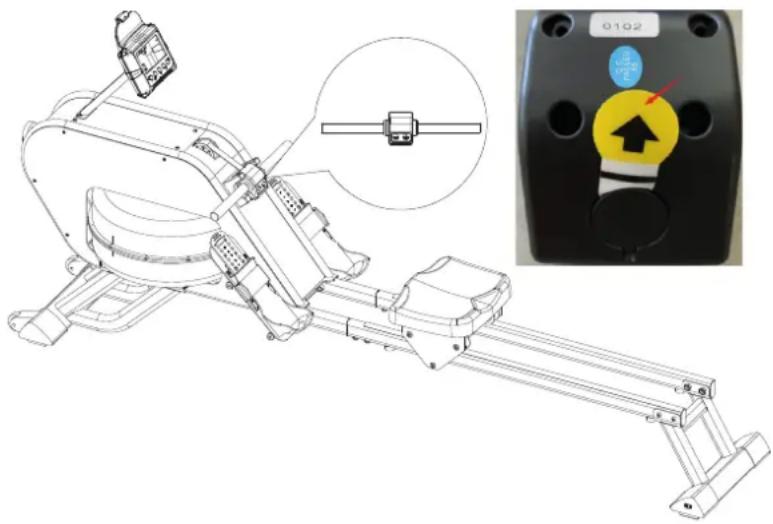 Skandika Nemo III Hybrid - Bluetooth-Verbindung - 1