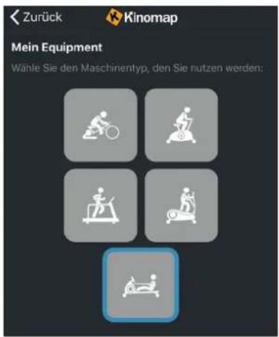 Skandika Nemo III Hybrid - KINOMAP - 6