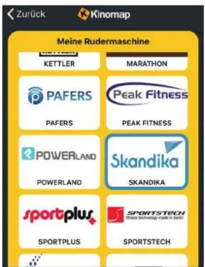 Skandika Nemo III Hybrid - Contents - 4