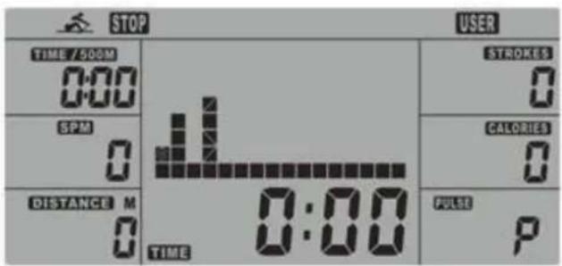 Skandika Nemo III Hybrid - User mode - 1