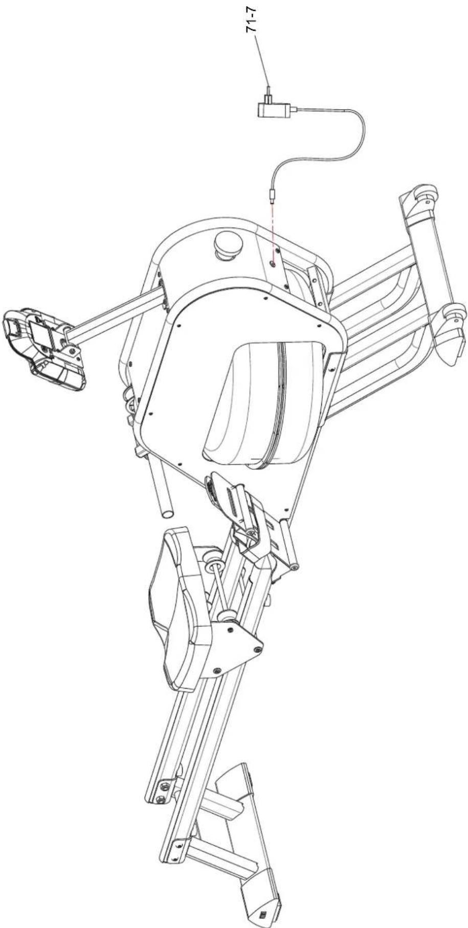 Skandika Nemo III Hybrid - Step 9: - 1