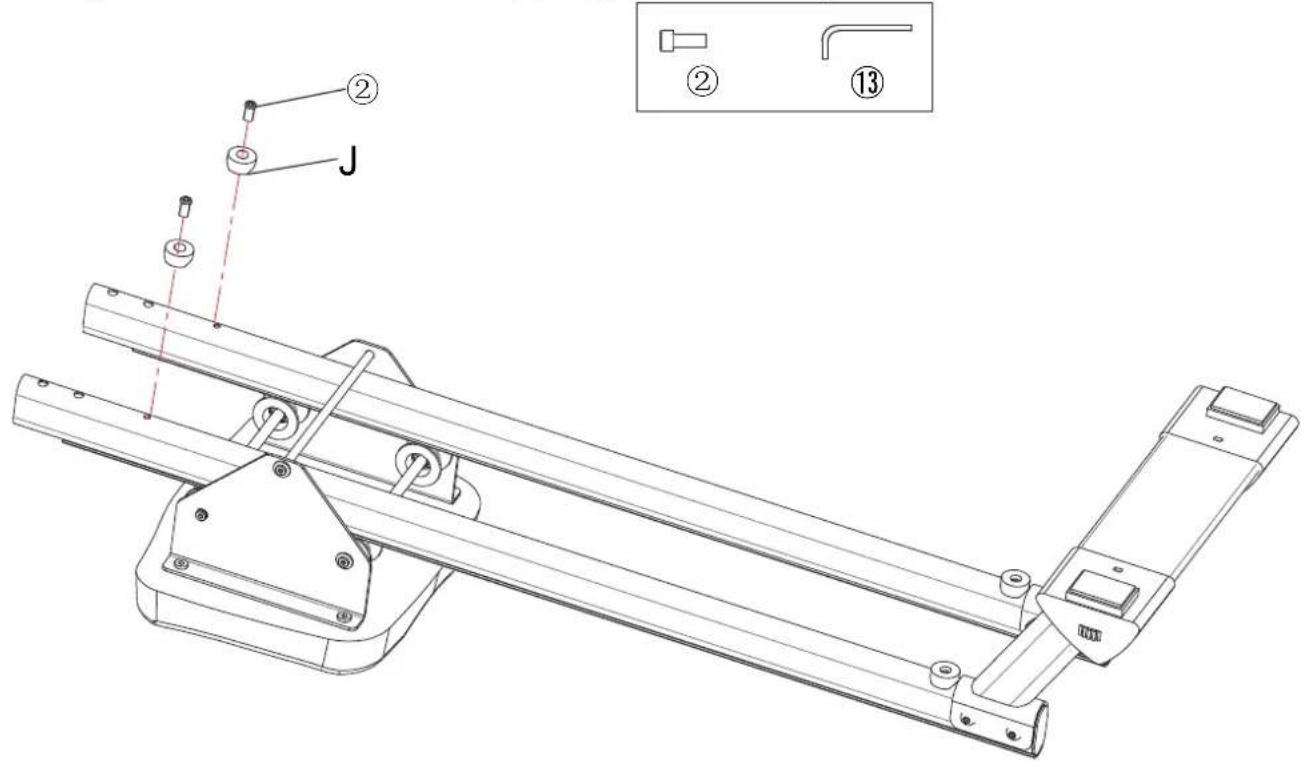 Skandika Nemo III Hybrid - Step 3: - 1