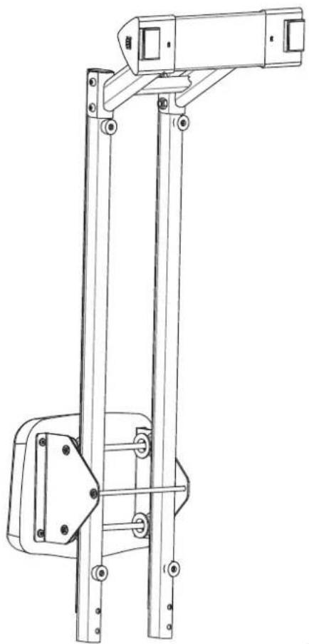 Skandika Nemo III Hybrid - Schritt 7: - 1