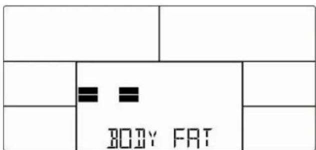 Skandika Morpheus SF2950 - Error messages - 5