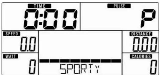 Skandika Morpheus SF2950 - Trainingsauswahl - 4