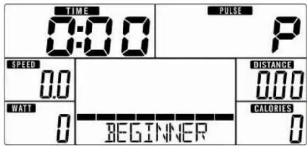 Skandika Morpheus SF2950 - Exercise Selection - 2