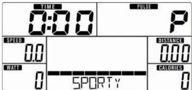 Skandika Morpheus SF2950 - Exercise Selection - 4