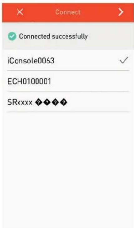 Skandika Morpheus SF2950 - 1) iConsole+ - 4