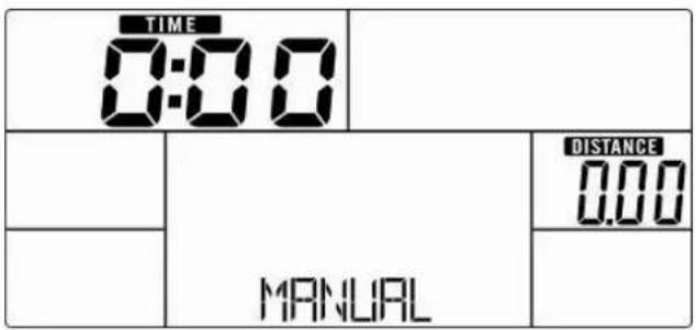 Skandika Morpheus SF2950 - Manual Mode - 2