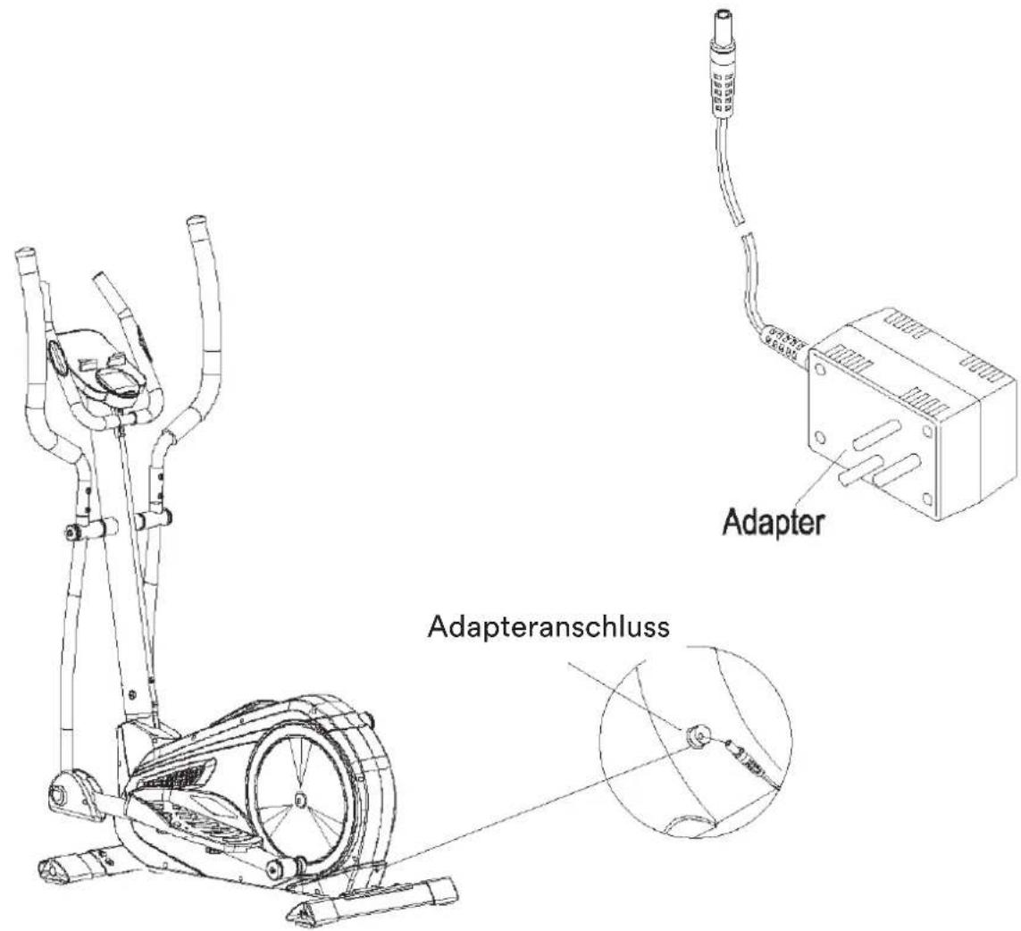 Skandika Morpheus SF2950 - Schritt 7 - 1