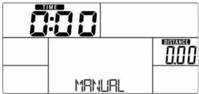 Skandika Morpheus SF2950 - Manueller Modus - 2