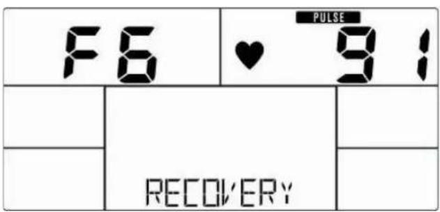 Skandika Morpheus SF2950 - Recovery (Fonction spéciale) - 2