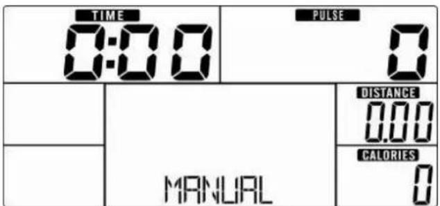 Skandika Morpheus SF2950 - Manual Mode - 4