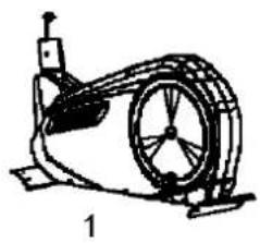 Skandika Morpheus SF2950 - Aufbauanleitung - 1