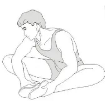 Skandika Morpheus SF2950 - Stretching - 3