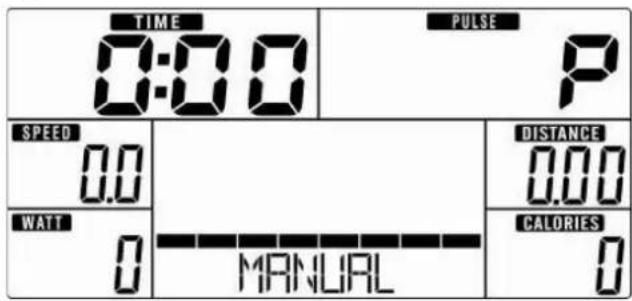 Skandika Morpheus SF2950 - Exercise Selection - 1