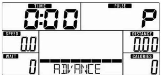 Skandika Morpheus SF2950 - Trainingsauswahl - 3