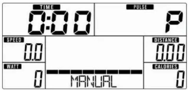 Skandika Morpheus SF2950 - Trainingsauswahl - 1