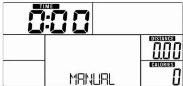 Skandika Morpheus SF2950 - Manueller Modus - 3