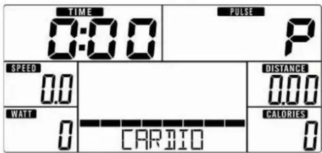 Skandika Morpheus SF2950 - Exercise Selection - 5