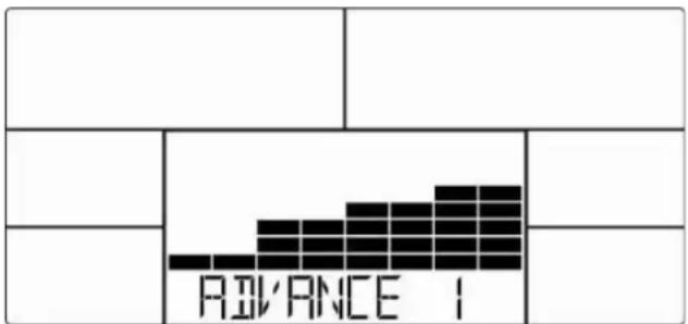 Skandika Morpheus SF2950 - Advance (Fortgeschrittenen-) Modus - 1