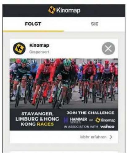 Skandika Morpheus SF2950 - 2) Kinomap - 4