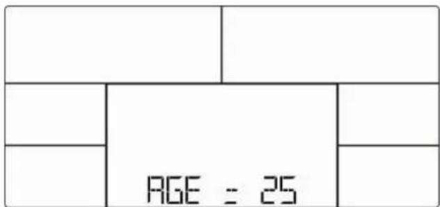 Skandika Morpheus SF2950 - Cardio mode (H.R.C.) - 1