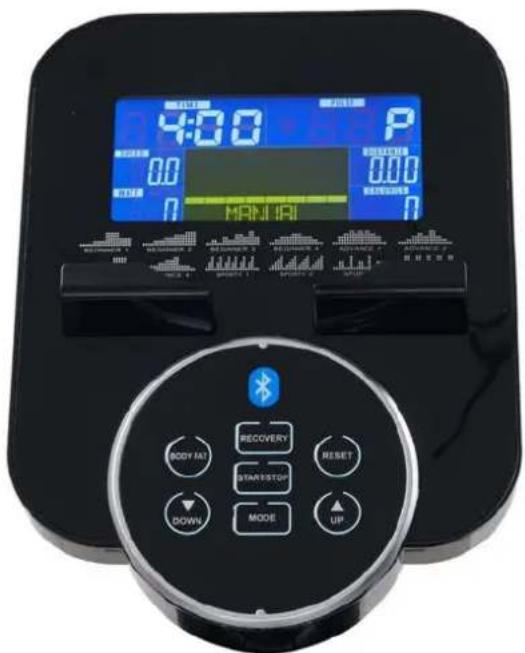 Skandika Morpheus SF2950 - Étape 7 - 2