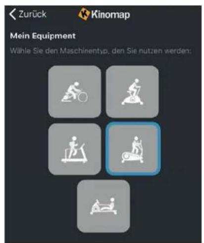 Skandika Morpheus SF2950 - 2) Kinomap - 6