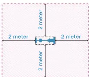 Skandika Morpheus SF2950 - SAFETY PRECAUTIONS - 1
