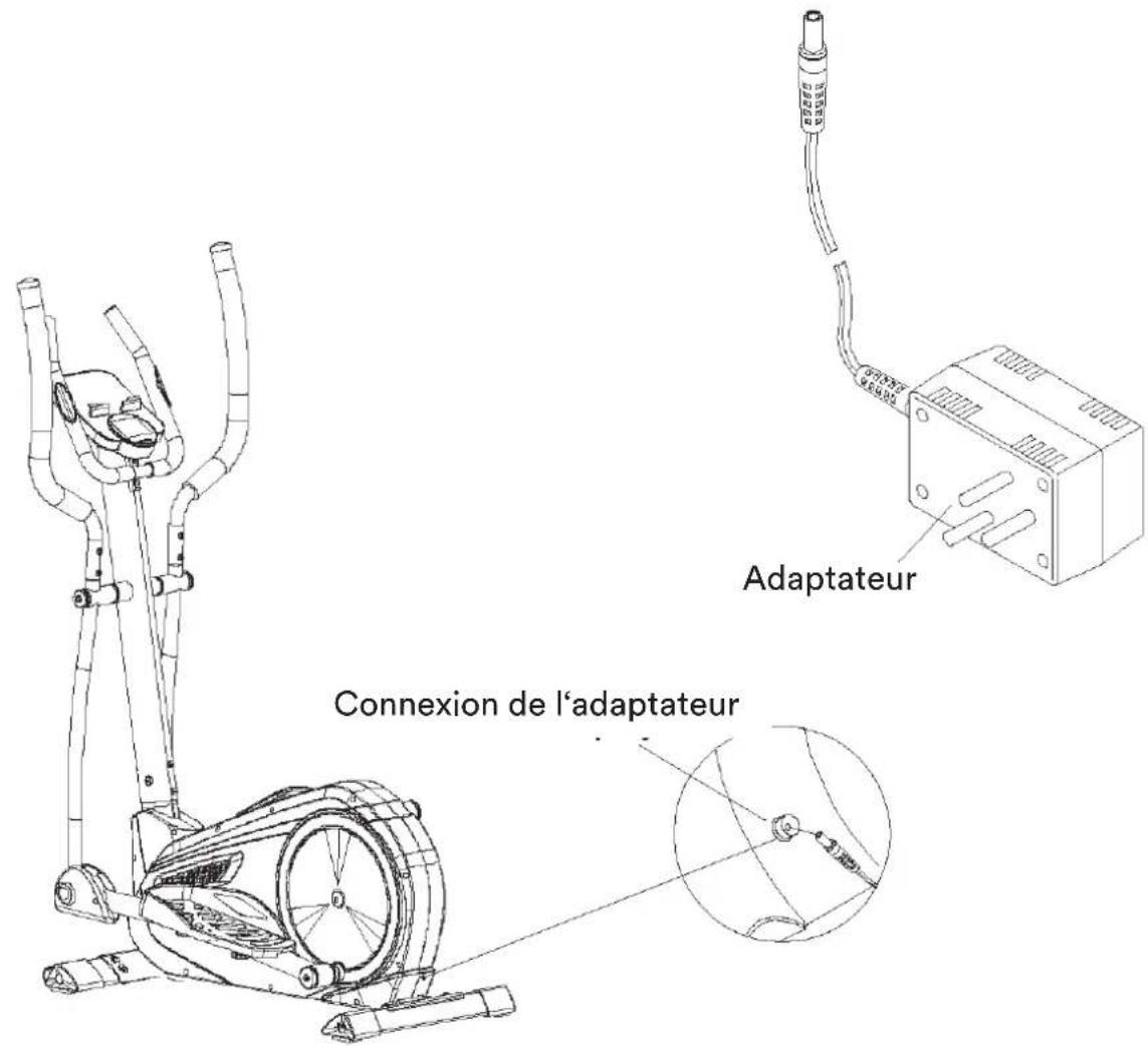 Skandika Morpheus SF2950 - Étape 7 - 1