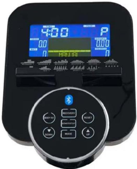 Skandika Morpheus SF2950 - Step 7 - 2