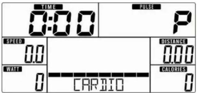 Skandika Morpheus SF2950 - Trainingsauswahl - 5