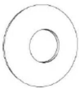 StarTech.com PROJCEILMNT2 - 製品に含ざるもの - 7