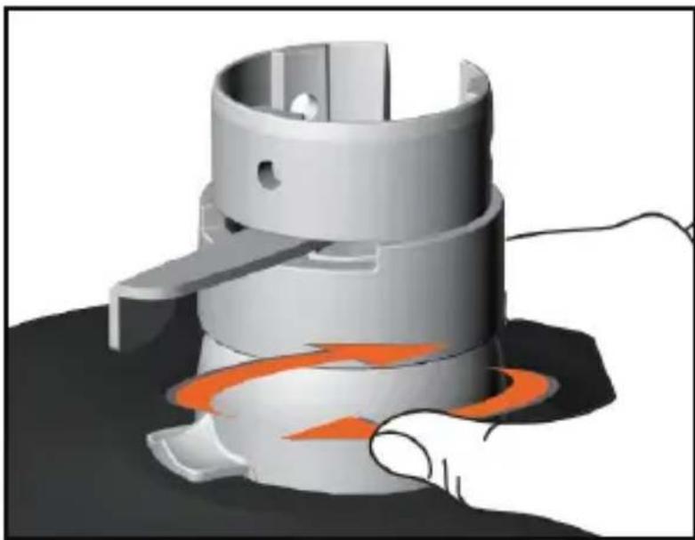 StarTech.com PROJCEILMNT2 - □日克末一木の取付（一用） - 6