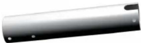 StarTech.com PROJCEILMNT2 - 製品に含ざるもの - 4