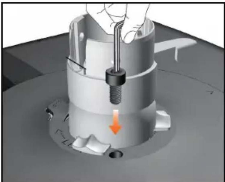 StarTech.com PROJCEILMNT2 - □日克末一木の取付（一用） - 7