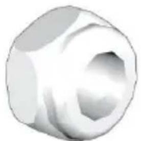 StarTech.com PROJCEILMNT2 - 製品に含ざるもの - 8